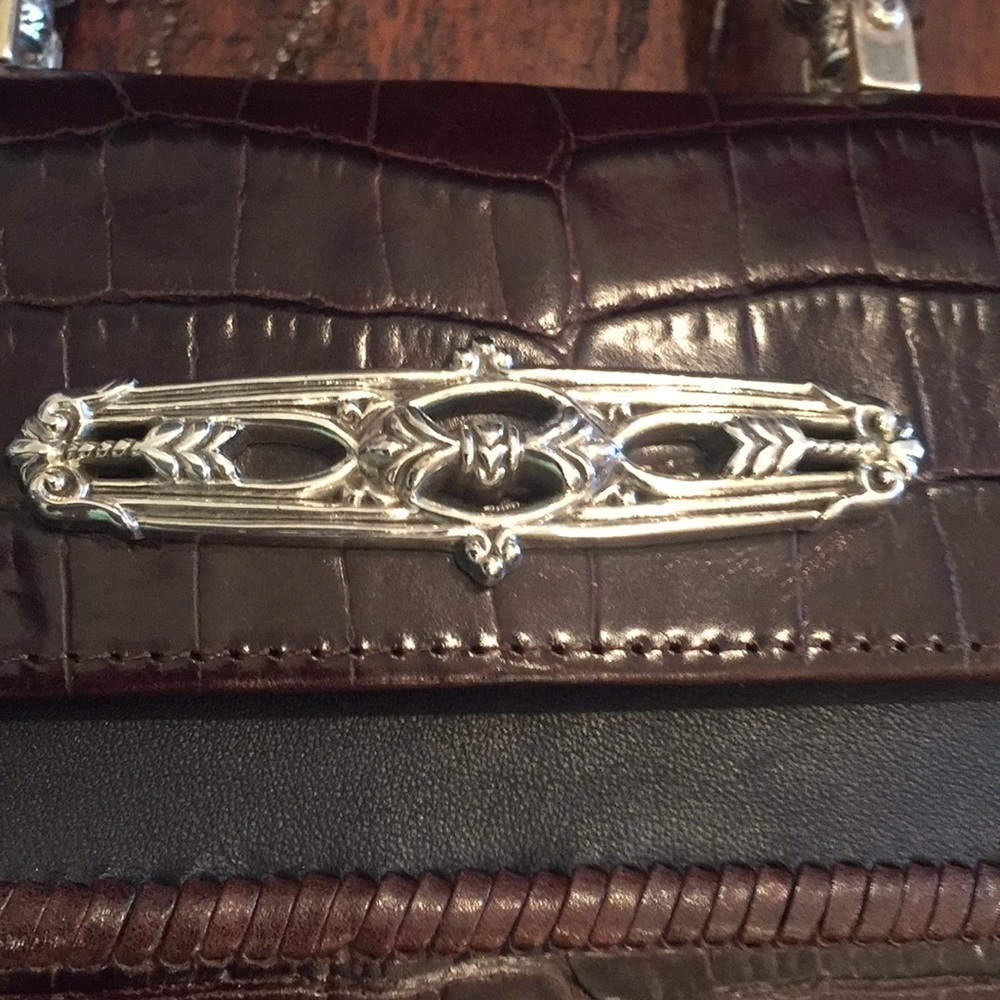 Vintage Brighton NWOT - Picture 2 of 15